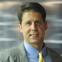 Greg Blackwell, Ahc