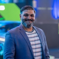 Danish Al Taji