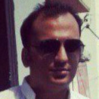 Sahil Bhatia