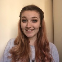 Lucy Gallagher
