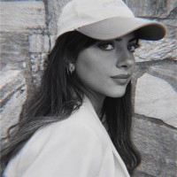 İlayda Köroğlu