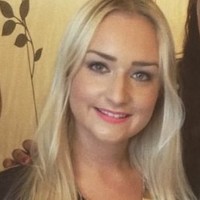 Stephanie Mcgill