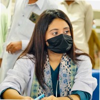 Dr. Sidra