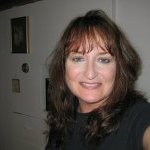 Sherry Chapman