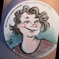Iva Slana, Ph.D.