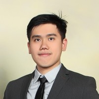 Steven Wahyudi
