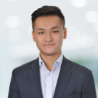 Kevin Thai