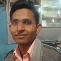 Haider Ali (Surveyor)