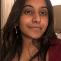 Sagarika Bhatti