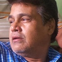 Narendra Mudgal