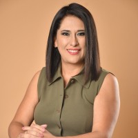 Andrea Mendoza Ojeda