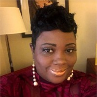Carolyn Wilson(Tanksley)