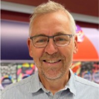Bjarne Damgaard