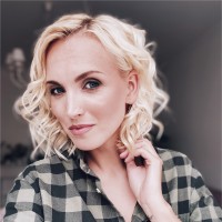 Kristine Virsnite