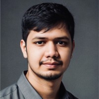 Mohan Surya Varma Addala