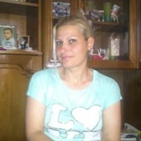 Gabriela Jordanovska