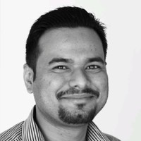 Aroop Das