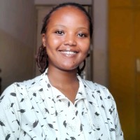 Naomi Mburu