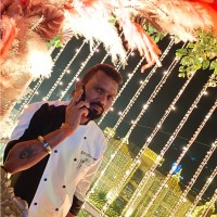 Executive Chef Devprakash