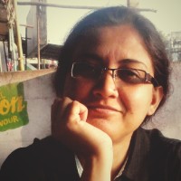 Shalini S.
