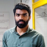 Anas Rahman