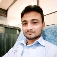 Ramkrushna Patil