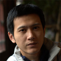 Zhiyi Liu