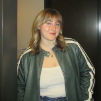 Eva Collins