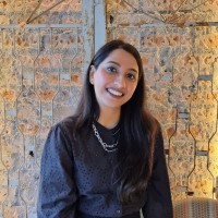Mahnoor Soomro