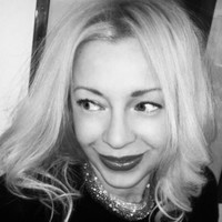 Masha Lobanova