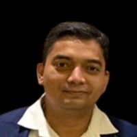 Pushpendra Mehra