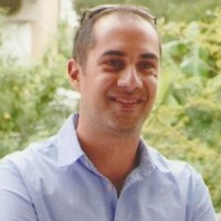 Alex Kontaroudis