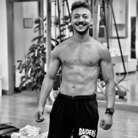 Taha Mansour