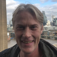 Jelmer Colley