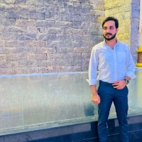 Arslan Mughal