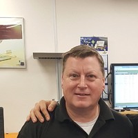 Neil Smith
