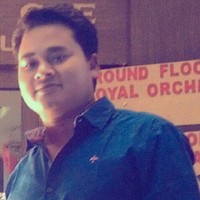 Ishwar Moundekar