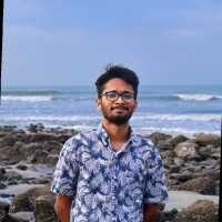 Joy Sarkar