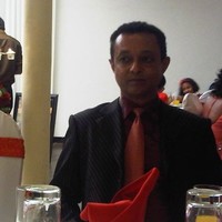 Shyamal de Silva