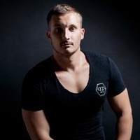 Yurij Koshel