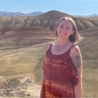 Erin Reynolds, MBA