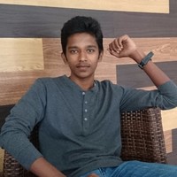 Gnanaprakasham B