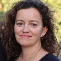 Kate Mackay