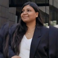 Stuti Singhal