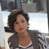 Mina Jalali