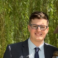 Jacob Ross