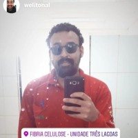 Weliton Lima