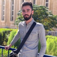 Baraa Najjar