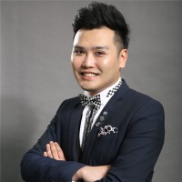 Ray Fok