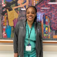 Sherita Wright